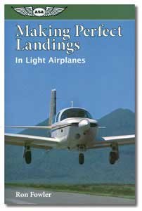 ASA Perf Takeoffs And Landings