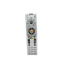 ReplacementIR Remote Control for DIRECTV RC66RX RC65R 4-Device LCD LED HDTV Plasma TV TVs A/V Receiver