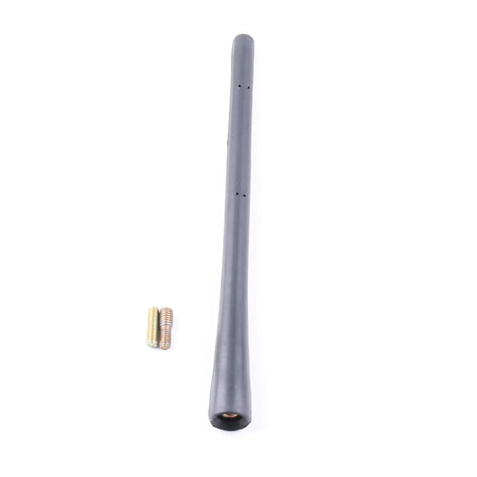 Short Black Antenna Mast Radio AM/FM 8723A217 Compatible with Mitsubishi Lancer Outlander