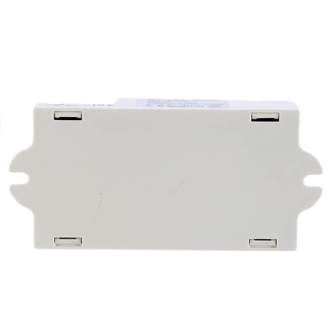 DC 12V-24V 5.8GHz Microwave Radar Motion Sensor Human Body Induction Switch for Switch Accessories