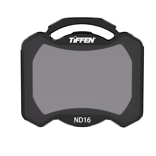 TIFFEN 3-Filter ND Kit for DJI AVATA 2 ND 8 16 32