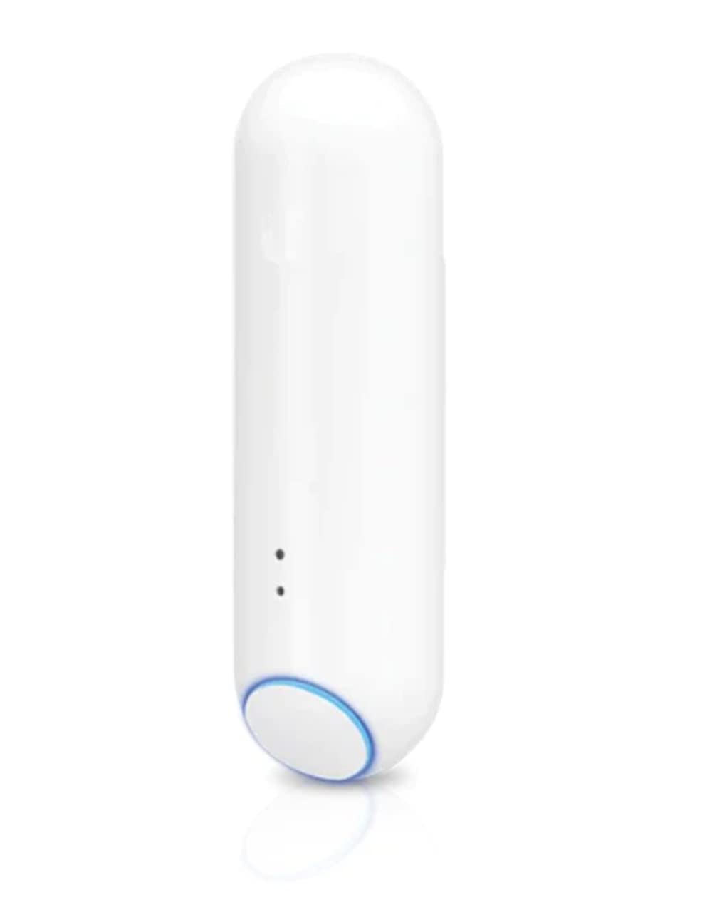 UBIQUITI UniFi Protect Smart Sensor is a battery-operated smart multi-sensor that detects motion and environmental conditions