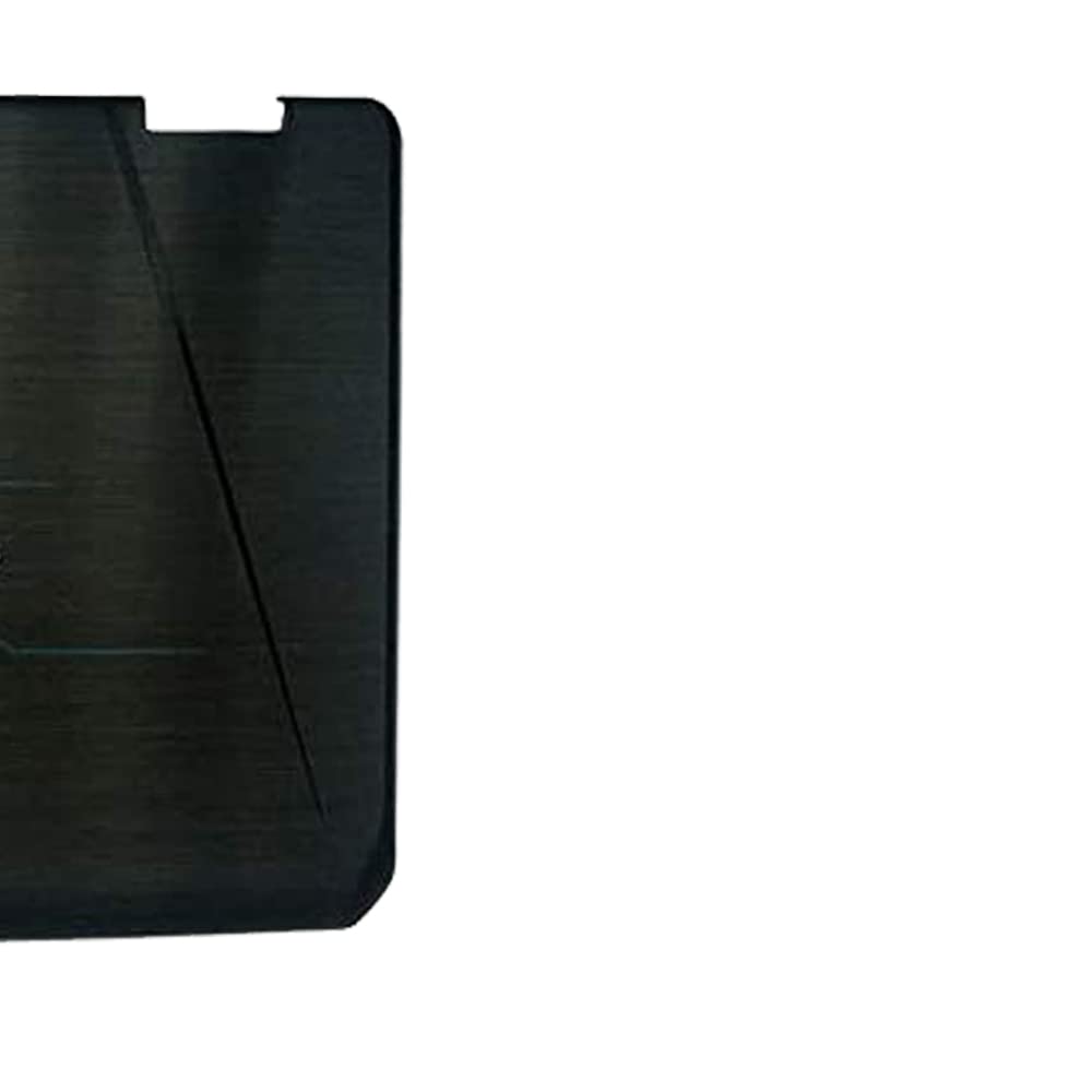 New Laptop Replacement LCD Top Cover Case for MSI GT70 GX70 GT780DX 1761 1762 1763 Rear Lid A Shell