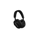Bowers & Wilkins Px7 S2e Bluetooth Headphones Over Ear, Enhanced Noise Cancellation & Transparency Mode, Crystal-Clear Calls, 30-Hour Playback…