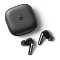 Soundcore P31i by Anker, Real-Time Adaptive Noise Cancelling, Hi-Res Sound, Translation Earbuds, 50H Playtime, Wireless Earbuds, Bluetooth Earphones