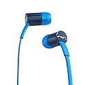 SOL REPUBLIC Jax Wired 3-Button In-Ear Headphones, Apple Compatible, Tangle Free Cable, In-Ear Noise Isolation, 4 Ear Tip Sizes, Great For Calls…