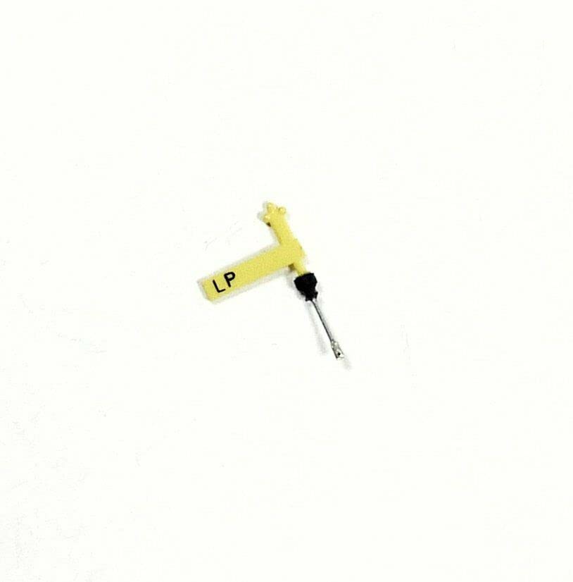 Durpower Phonograph Record Turntable Needle Compatible with SYLVANIA MODEL CL6475 CL6476 CL6477 CR2740 CS6710 CST5714 CST6731 CST6732 MM10-12WX-1