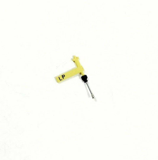 Durpower Phonograph Record Turntable Needle Compatible with SYLVANIA MODEL CL6475 CL6476 CL6477 CR2740 CS6710 CST5714 CST6731 CST6732 MM10-12WX-1