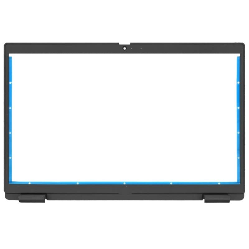 New Replacement for Dell Latitude 3520 E3520 LCD Back Cover Rear Lid 017XCF/ Front Bezel 0WXN5F (0WXN5F)