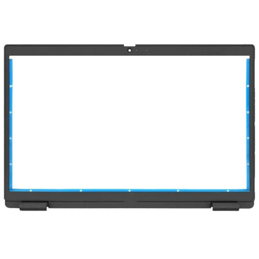 New Replacement for Dell Latitude 3520 E3520 LCD Back Cover Rear Lid 017XCF/ Front Bezel 0WXN5F (0WXN5F)