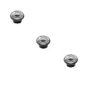 Yealink Replacement Eartips BH71 Wireless Bluetooth Headset,3PCS,S