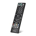 Universal Remote Control for AKB73655806, Smart TV Remote Control Replacement for AKB73655806 LCD LED TV