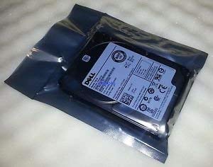 SEAGATE 07YX58 DELL 600GB 10K SAS 2.5 6Gbps Hard Drive 64mb -SEAGATE-ES-600GB-10K-2-5-SAS-ST600MM0006-9WG066-150-HDD-7YX58-07YX58 (Renewed)