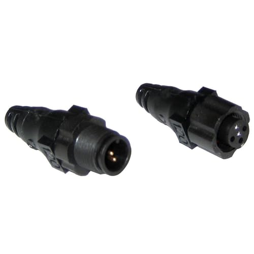 Lowrance 000-0127-52 TR-120-KIT Terminating Kit