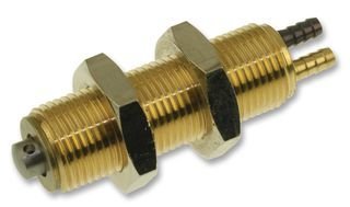 CROUZET 81923001 Normally Closed, PIN Plunger, Pneumatics, Threaded Barrel Limit Switch