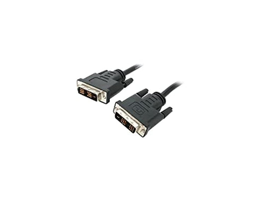 Dvi-d Single Link Cable