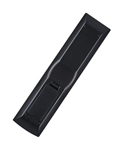 Replacement Remote Control for Denon AVR-X2400H AVR-X3400H AVR-X3000 AVR-E300 AVR-X4400H AVR-X6300H AV Receiver
