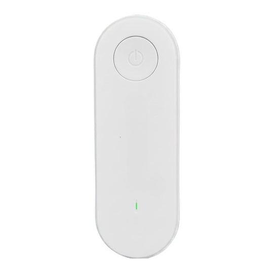 NIUGQXPX Whisko LitterGuard Pro Air Purifiers Plug in, Remove Smell (White)
