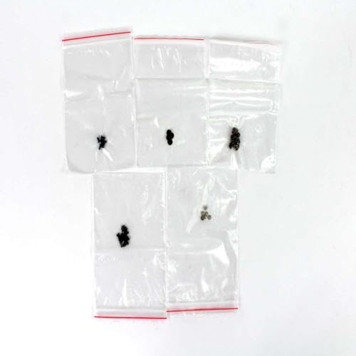 Lenovo 02DC040 Genuine OEM Screw Kit for Assembly or Repair