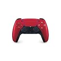 PlayStation DualSense Wireless Controller - Volcanic Red