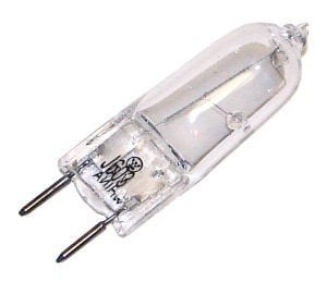 Westinghouse 20 watts T4 Halogen Bulb 200 lumens White Decorative 1 pk