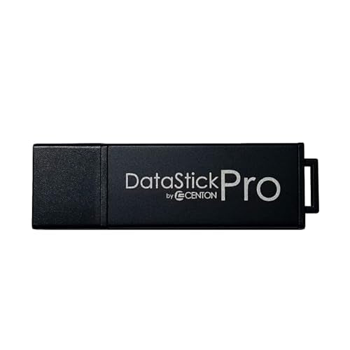 512GB DataStick Pro by Centon, USB 3.2 Gen1 Flash Drive Memory Stick for Storage and Backup