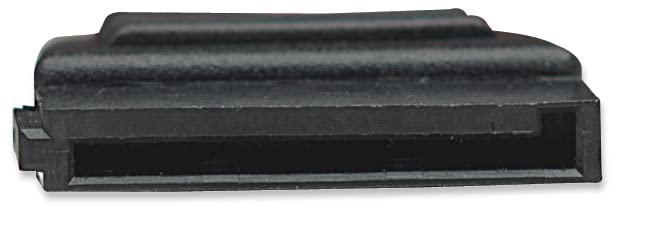 Manhattan, 4-Pin Molex Male to 15-Pin SATA Female and 4-Pin Molex Female Power Cable Splitter, 308984
