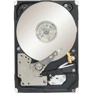 Seagate Technology Constellation.2 ST91000640NS 1TB 7200RPM SATA 6Gb/s 2.5in 64MB Buffer Internal Hard Drive HDD (Renewed)
