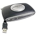 Compaq iPAQ 10/100 Fast Ethernet USB Adapter
