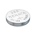 Renata All Coin Cell Model Batteries (399)