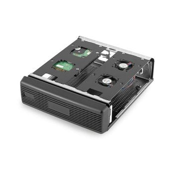 MITXPC Hard Drive Mounting Bracket for M350 Mini-ITX Enclosure