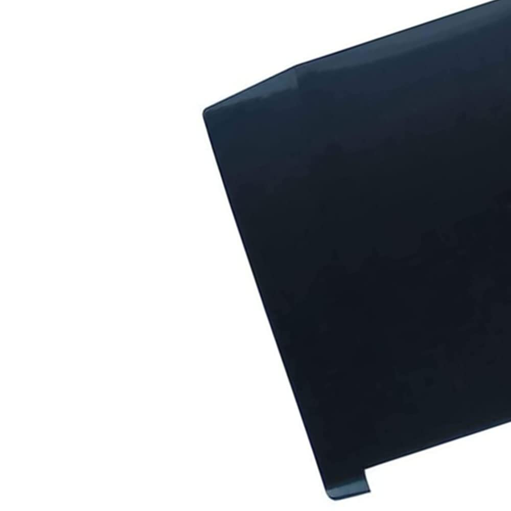 YUHUAI Laptop Replacement LCD Top Back and Front Bezel Cover Case Compatible for Acer Nitro 5 an515-41 an515-42 an515-53 an515-51 N17C1 Shell