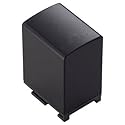 Digital Nc Ultra High Capacity 'Intelligent' Lithium-Ion Battery for Canon XA11, Canon XA15, Canon XA30, Canon XA40, Canon XA45, Canon XA50, Canon