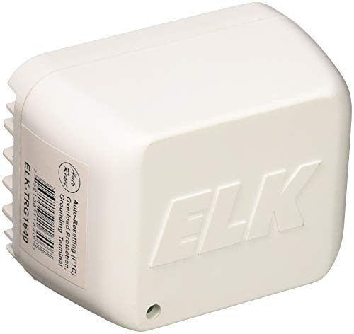 ELK TRG1640 AC Transformer 16.5VAC, 45 VA