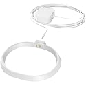Soarking Charging Base for Sonos Move Gen 2nd and 1st with 45W Adapter(White)