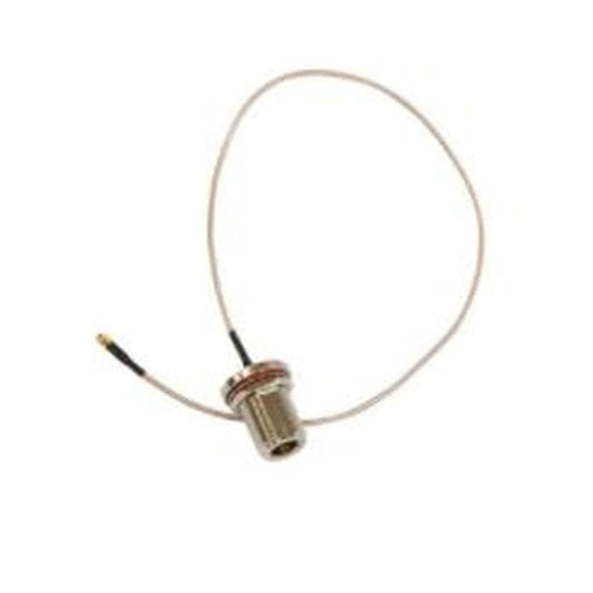 Mikrotik ACMMCX MMCX-Nfemale pigtail