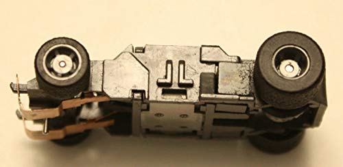 High Performance 6 Rear + 6 Front Tires for Tyco 440x2 Mattel HPX2 Tyco 440 Slot Cars 12 Tires Perfect Made