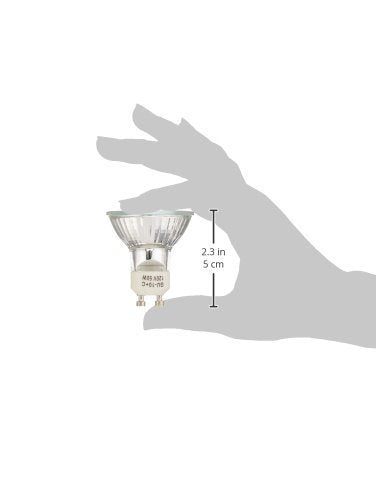 Broan SV05921 50W 120V Halogen Lamp