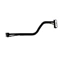 Hard Disk Drive HDD SSD Data SATA Cable 923-0641 Replacement Compatible with iMac 21.5 inch A1418 2012-2017