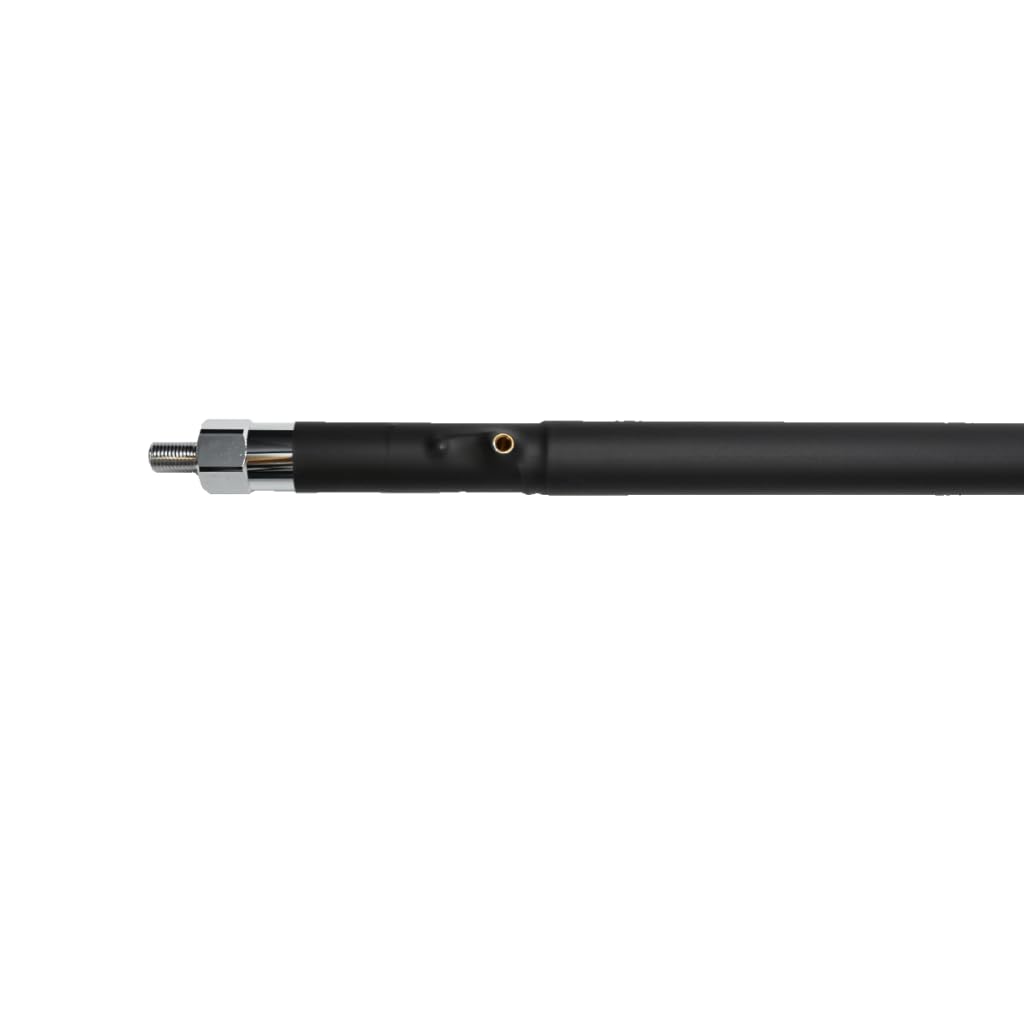 Intellitron PA-2199T HF/VHF Mobile Antenna 80-6M 200w 3/8-24