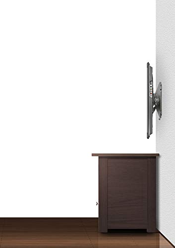 SANUS VST4-B1 Premium Series Tilt Mount For 13" - 39" flat-panel TVs up 50 lbs