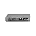 Shure GLX-D+ Dual Band SB904 Lithium-Ion Rechargeable Battery with up to 12 Hours of Runtime, Compatible with GLXD+ Digital Wireless Systems (GLXD1+