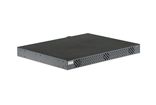 Cisco 24 Interface Voice Over IP Analog Phone Gateway, VG224 (Renewed)