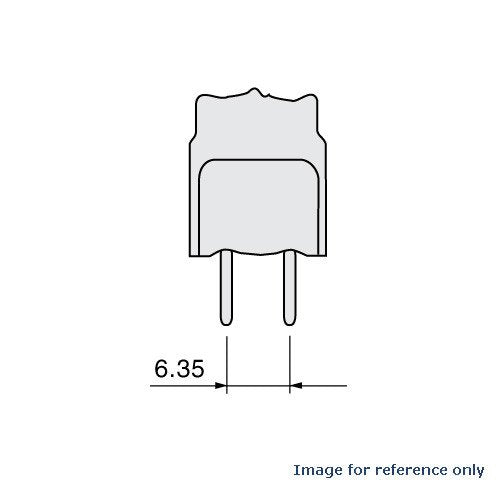 American DJ ZB-64514 300W Light Bulb