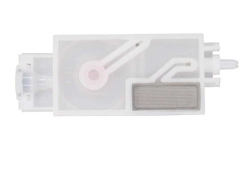 FWFQX 10PCS DX5 Ink Damper for TX800 XP600 for Mimaki TS3 JV33 CJV30 TS5 JV2 Inkjet Printer Dumper Filter Solvent Dumper