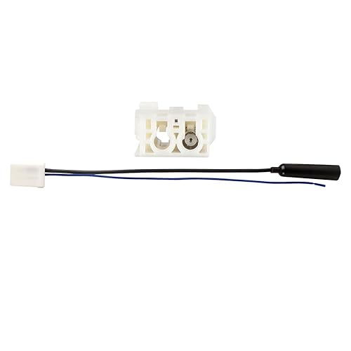 Metra Electronics 40-LX21 Lexus Radio Antenna Adaptor 2009-Up, Black