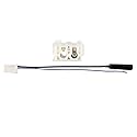 Metra Electronics 40-LX21 Lexus Radio Antenna Adaptor 2009-Up, Black