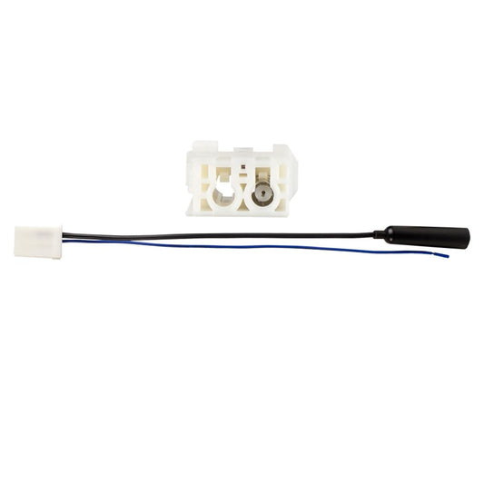 Metra Electronics 40-LX21 Lexus Radio Antenna Adaptor 2009-Up, Black