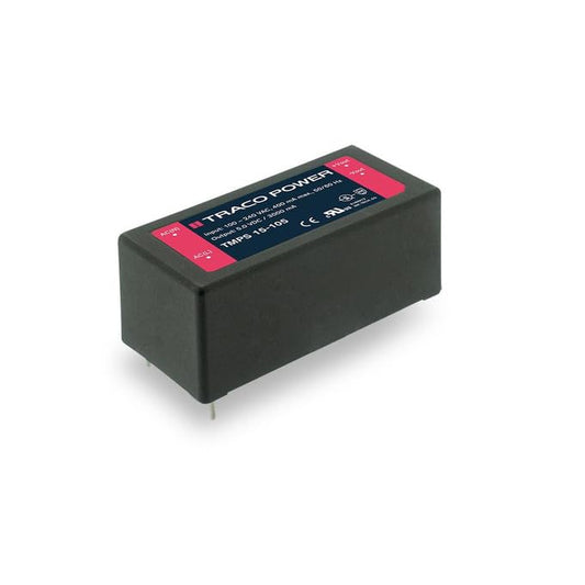 TRACO POWER TMPS 15-105 Power Supply