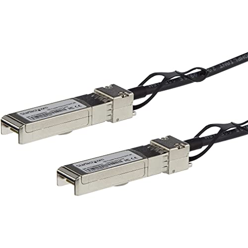 StarTech Juniper EX-SFP-10GE-DAC-1M 1m 10G to Direct Cable (EXSFP10GE1M)